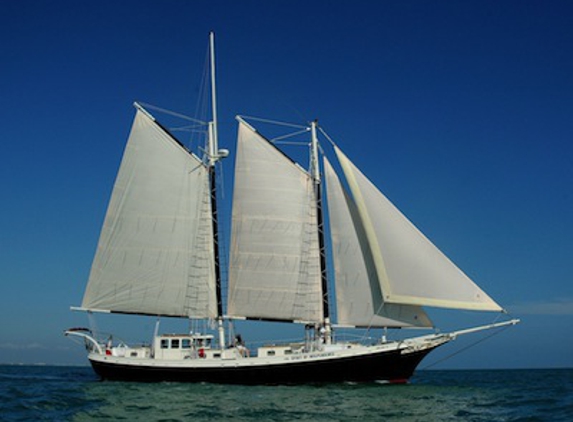 Schooner Spirit Of Independence - Key West, FL