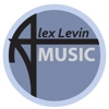 Alex Levin Music gallery