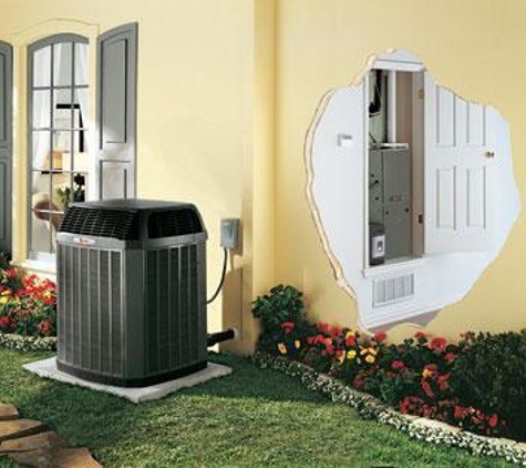 Tampa Bay Air Conditioning - Land O' Lakes, FL