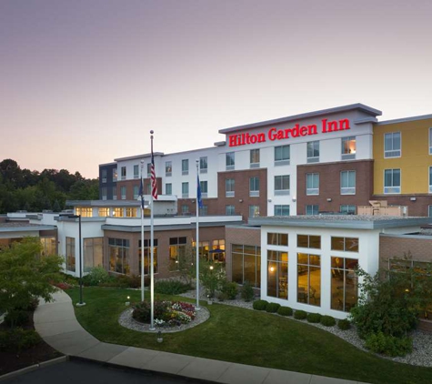 Hilton Garden Inn Ann Arbor - Ann Arbor, MI