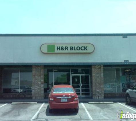 H&R Block - Arlington, TX