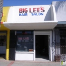 Big Lee's Hair Salon - Beauty Salons