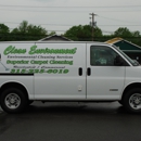 Clean Environment - Carpet & Rug Cleaners