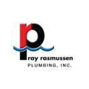 Ray Rasmussen Plumbing - Water Treatment Equipment-Service & Supplies