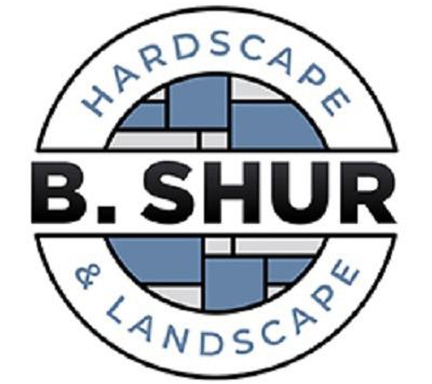 B. Shur Hardscape and Landscape