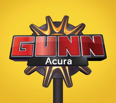 Gunn Acura - San Antonio, TX