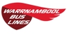 Warrnambool Bus Lines - Scheduled Coach & Bus Services