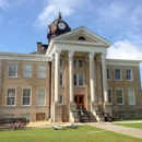 Irwin County Probate Court - Justice Courts