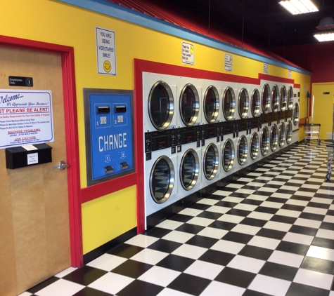 Lost Sock Coin Laundry - Blountville - Blountville, TN