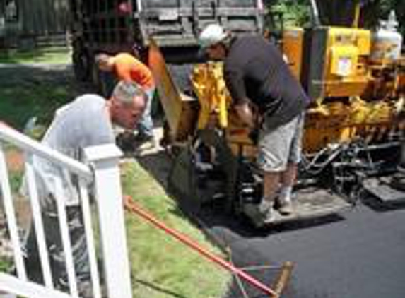 Quality Paving Co - South Windsor, CT