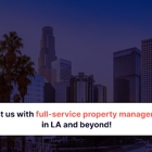 SocalBnB Property Management