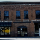 Woodall & Lang Inc - Building Contractors-Commercial & Industrial