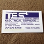 TES Electrical Services LLC