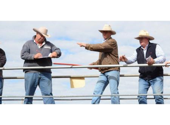 Brien A J F & Sons - Coonamble, NSW