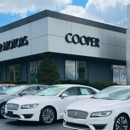 Cooper Motors - Car Rental