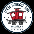 Loose Caboose Cafe - American Restaurants