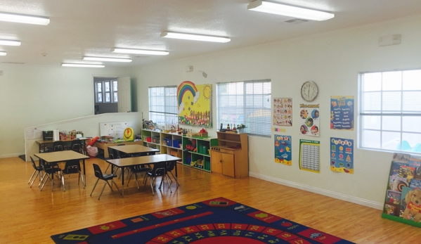 Kiddie Learning Academy - Fullerton, CA
