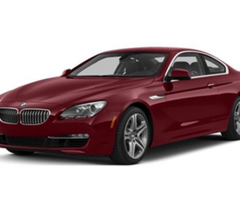 BMW of Des Moines - Urbandale, IA