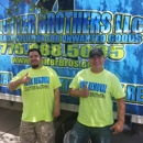 CLUTTER BROTHERS LLC - Junk Removal Hauling Service - Garbage Collection