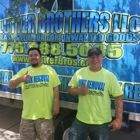 CLUTTER BROTHERS LLC - Junk Removal Hauling Service