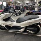 Central Vermont Motorcycles