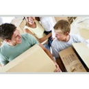 Capitol City Movers inc. - Delivery Service
