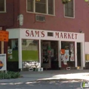 Sam's Market - Grocery Stores