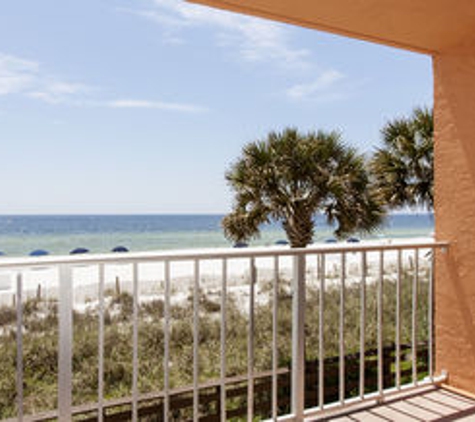 Seahaven Beach Hotel - Panama City Beach, FL