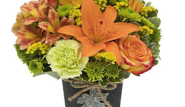 Floral Art Designs - Arlington, MA