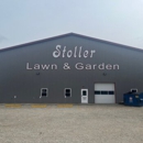 Stoller Lawn & Garden - Lawn Mowers