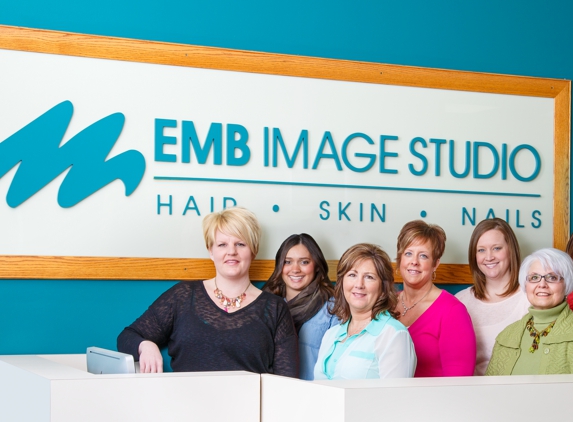 E M B Image Studio - Byron Center, MI