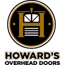 Howard's Overhead Doors - Overhead Doors