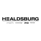 Healdsburg Chrysler Dodge Jeep Ram