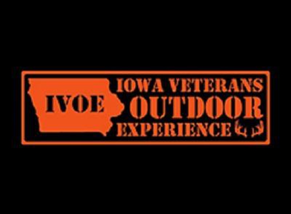 Iowa Veterans Outdoor Experience - Solon, IA