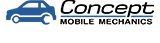 Concept Mobile Mechanics - Motor Engineers, Mechanics & Repairers
