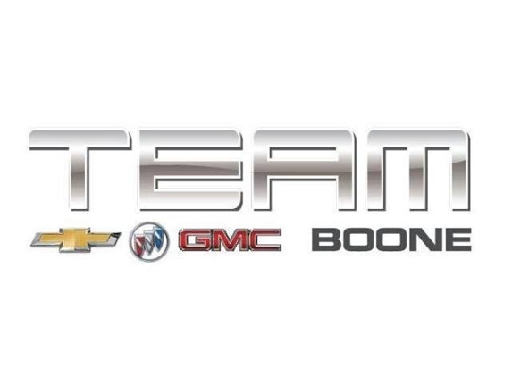 Team Chevrolet GMC of Boone - Boone, NC