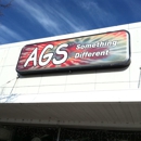 AGS Something Different - Gift Shops