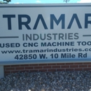 Tramar Industries - Machinery