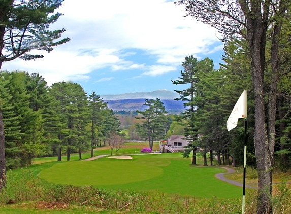 Keene Country Club - Keene, NH