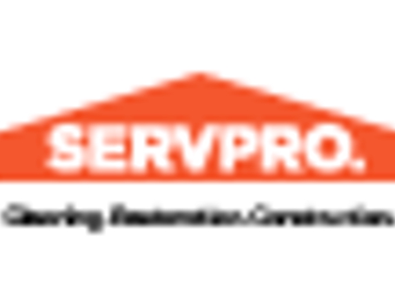 SERVPRO of Thousand Oaks - Newbury Park, CA