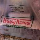 Krispy Kreme - Donut Shops