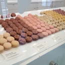 Lette Macarons - Cookies & Crackers