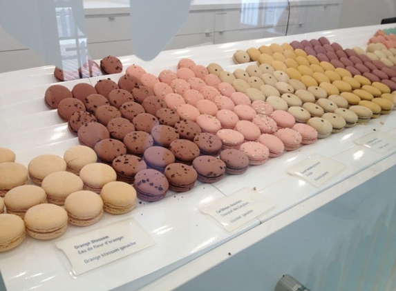 Lette Macarons - Los Angeles, CA