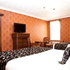 Canyons Hotel