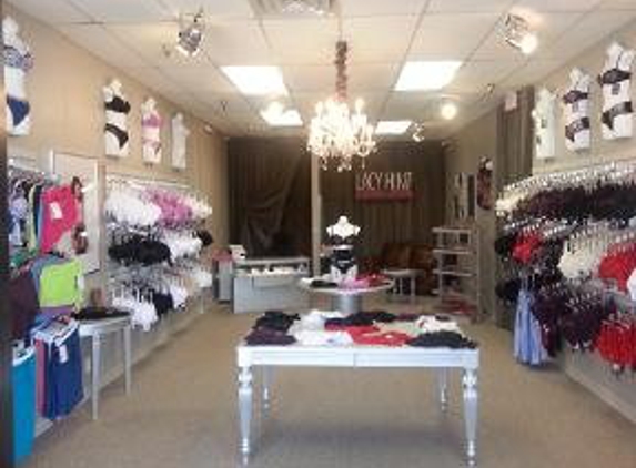 Lacy Hint - European Lingerie - Juno Beach, FL