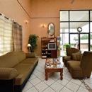 Americas Best Value Inn Camden - Motels