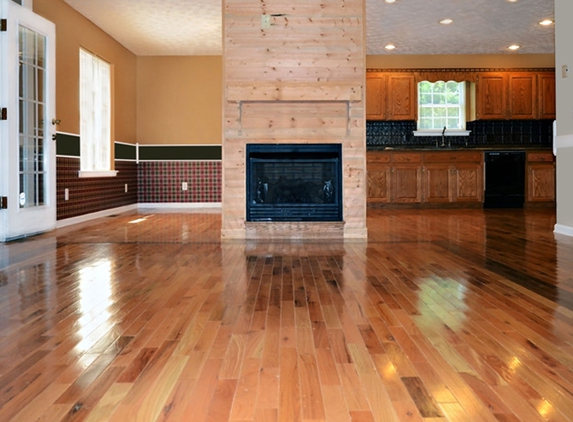 Anchondo's Flooring - Racine, WI