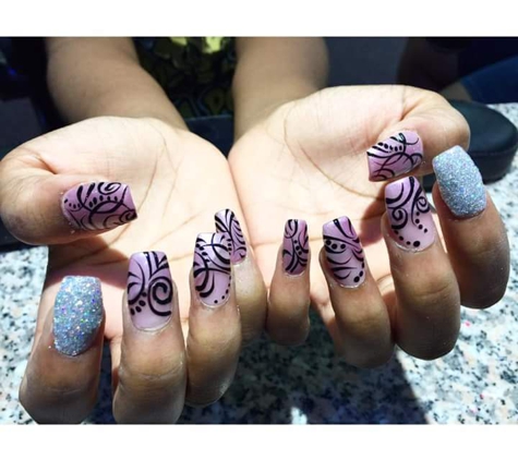 Natural Nails - Fort Worth, TX