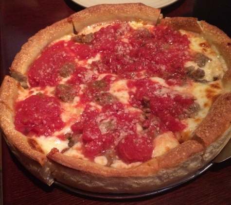 Roselli's Pizza - Carmel, IN