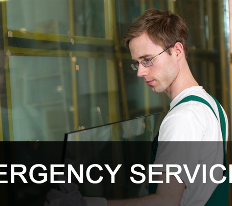 Eltham Glass Pty Ltd. If you have broken glass that has to be repaired immediately, our team is available to assist you 24/7.